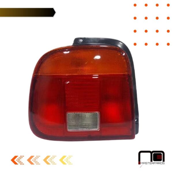 FARO POSTERIOR CHEVROLET ESTEEM 1997/2002 LH - Imagen 2