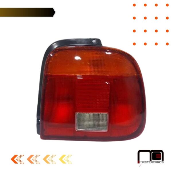 FARO POSTERIOR CHEVROLET ESTEEM 1997/2002 RH - Imagen 2