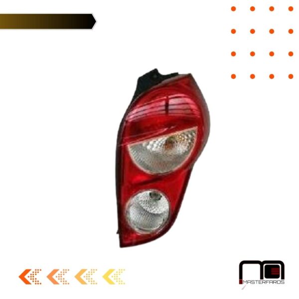 FARO POSTERIOR CHEVROLET SPARK GT 2014/2018 RH - Imagen 2