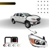 FARO DELANTERO JAC T6 2019/2022 RH
