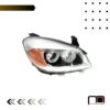 FARO DELANTERO JAC T6 2019/2022 RH - Imagen 2