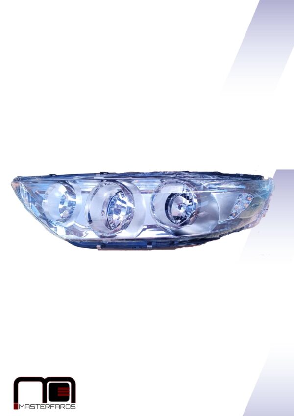MICA FARO DELANTERO MARCOPOLO G7 2012/2024 LH - Imagen 2