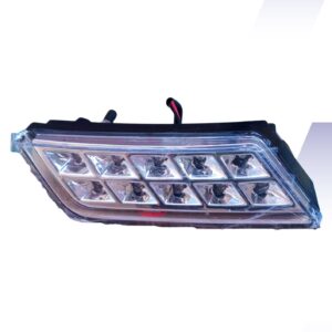 FARO FRONTAL DE DECORACION LED G7 2012/2024 RH