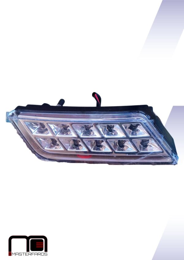 FARO FRONTAL DE DECORACION LED G7 2012/2024 RH