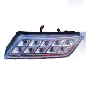 FARO FRONTAL DE DECORACION LED G7 2012/2024 LH