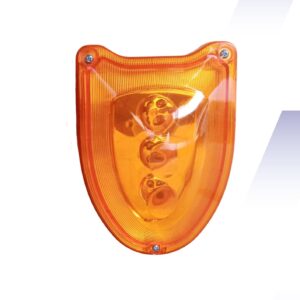 FARO TIPO CORAZON CEPEDA AMBAR 2000/2024 RH/LH