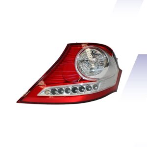 MICA FARO POSTERIOR MARCOPOLO G7 PARTE INFERIOR 2012/2024 RH