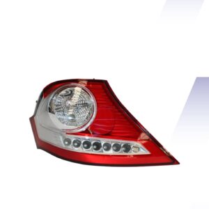 MICA FARO POSTERIOR MARCOPOLO G7 PARTE INFERIOR 2012/2024 LH