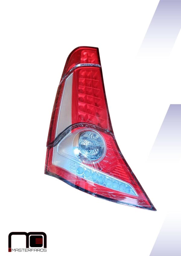 FARO POSTERIOR MARCOPOLO G7 3 PIEZAS 2012/2024 LH - Imagen 2